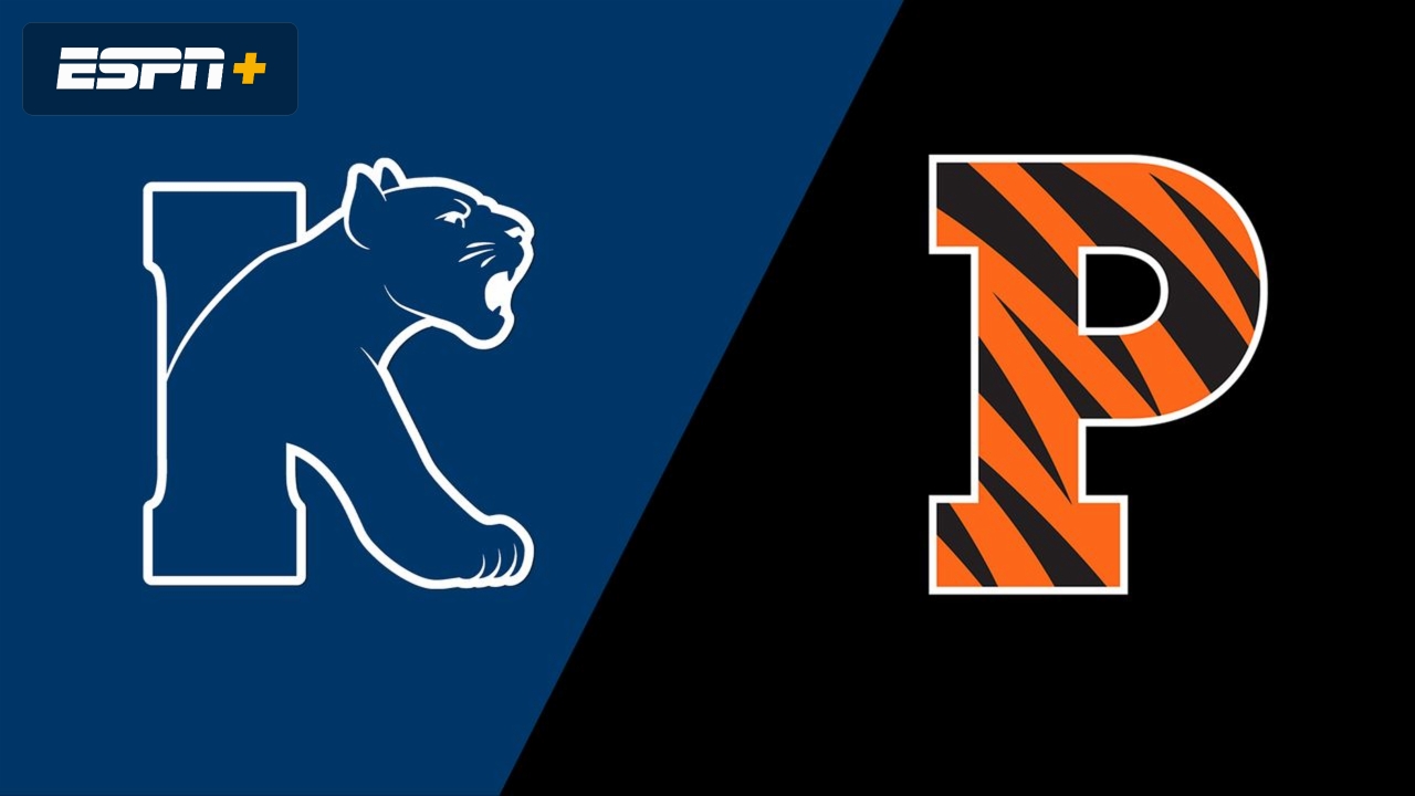 Kean vs. Princeton (M Basketball)