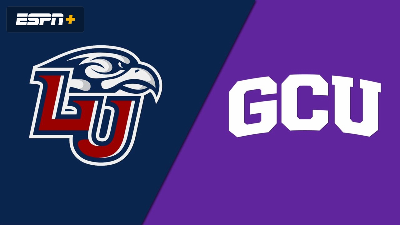 Liberty vs. Grand Canyon (W Basketball)