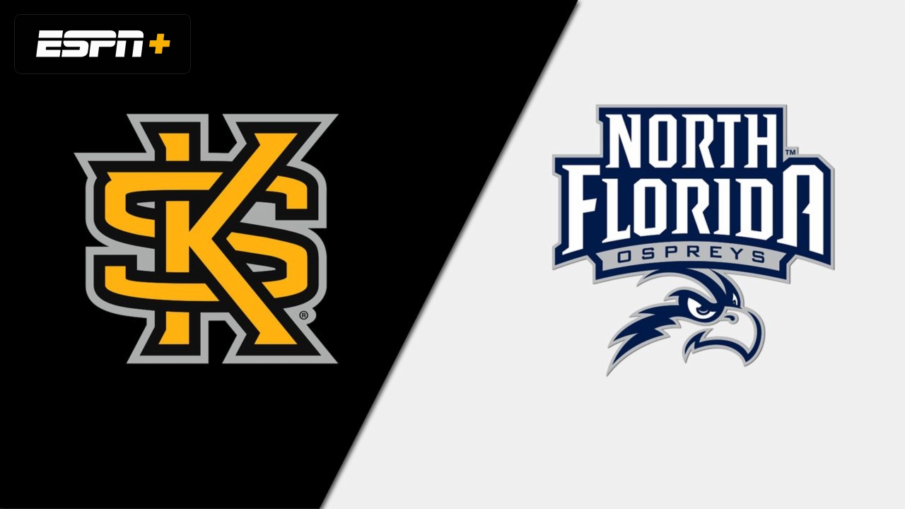 Kennesaw State vs. North Florida (W Basketball)