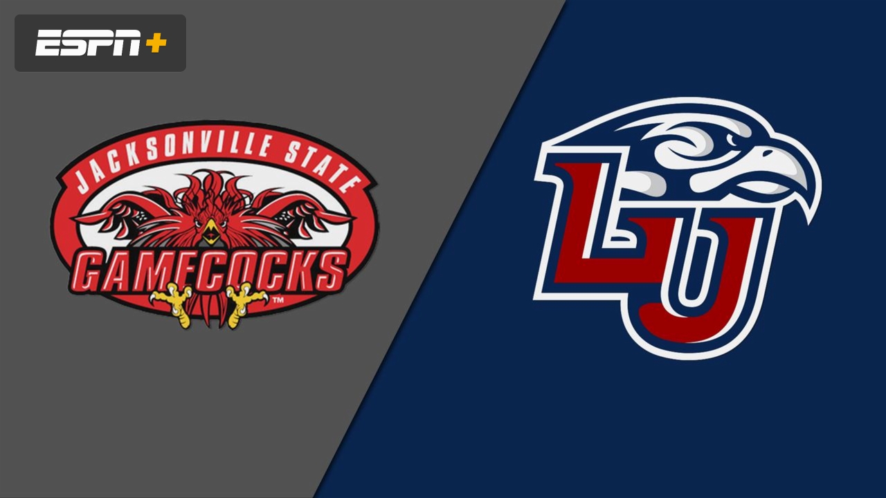 Jacksonville State vs. Liberty (W Basketball)
