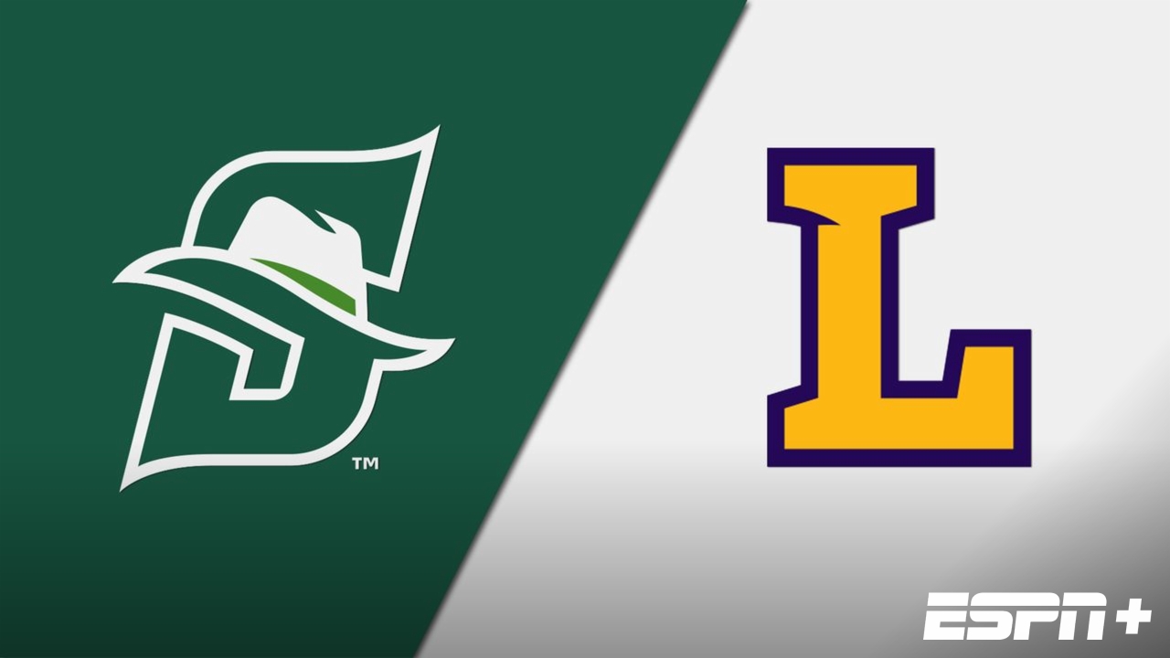 Stetson vs. Lipscomb (W Basketball)