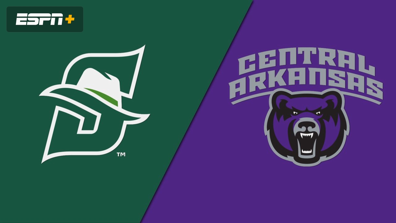 Stetson vs. Central Arkansas (W Basketball)