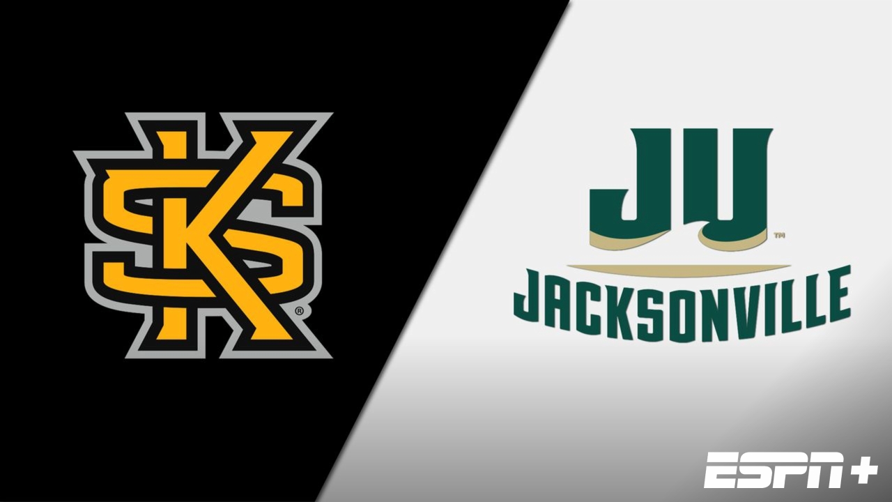 Kennesaw State vs. Jacksonville (W Basketball)