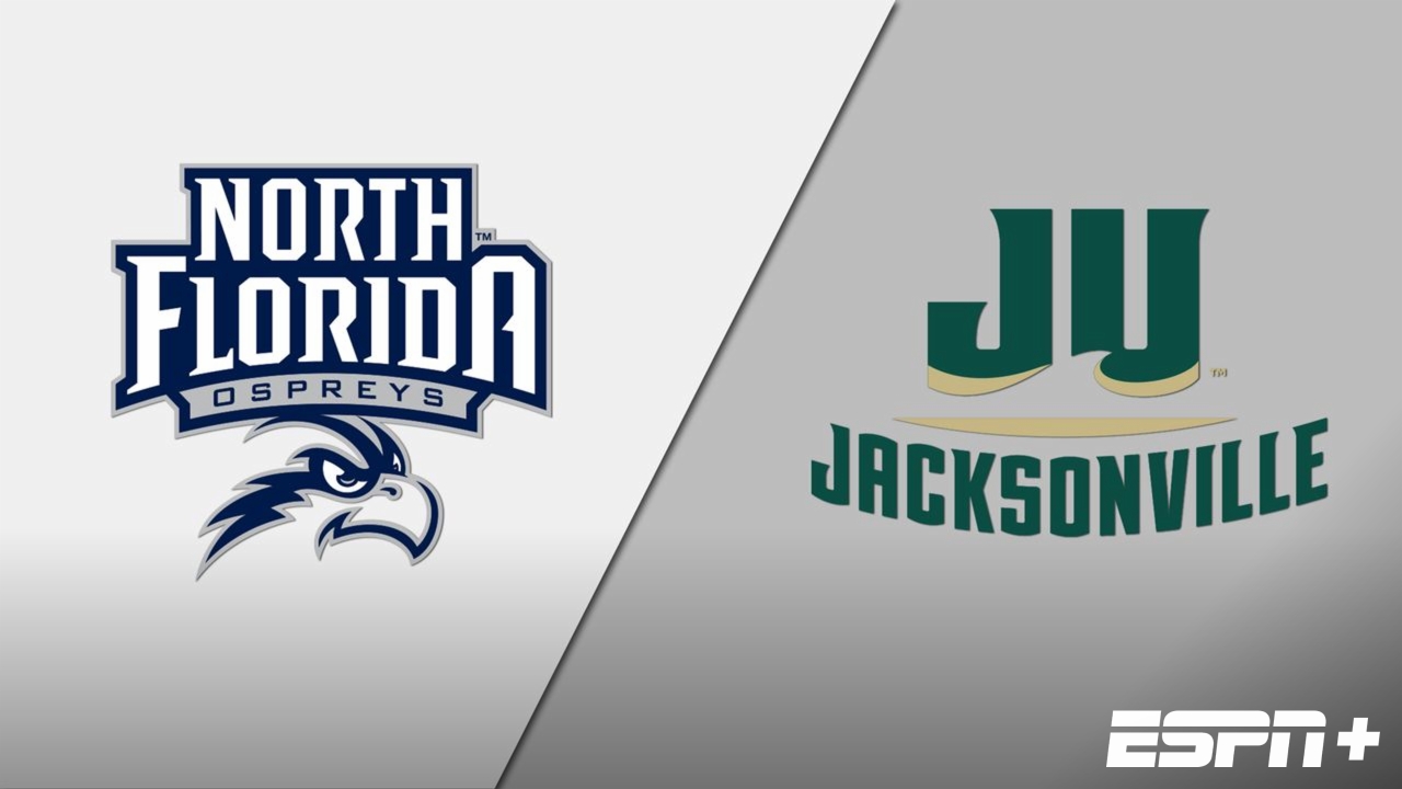 North Florida vs. Jacksonville (W Basketball)