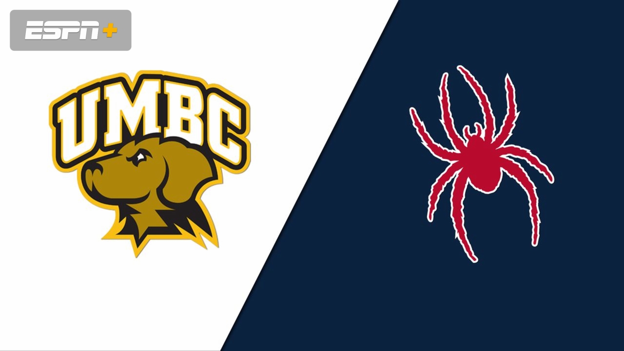 UMBC vs. Richmond (W Basketball)