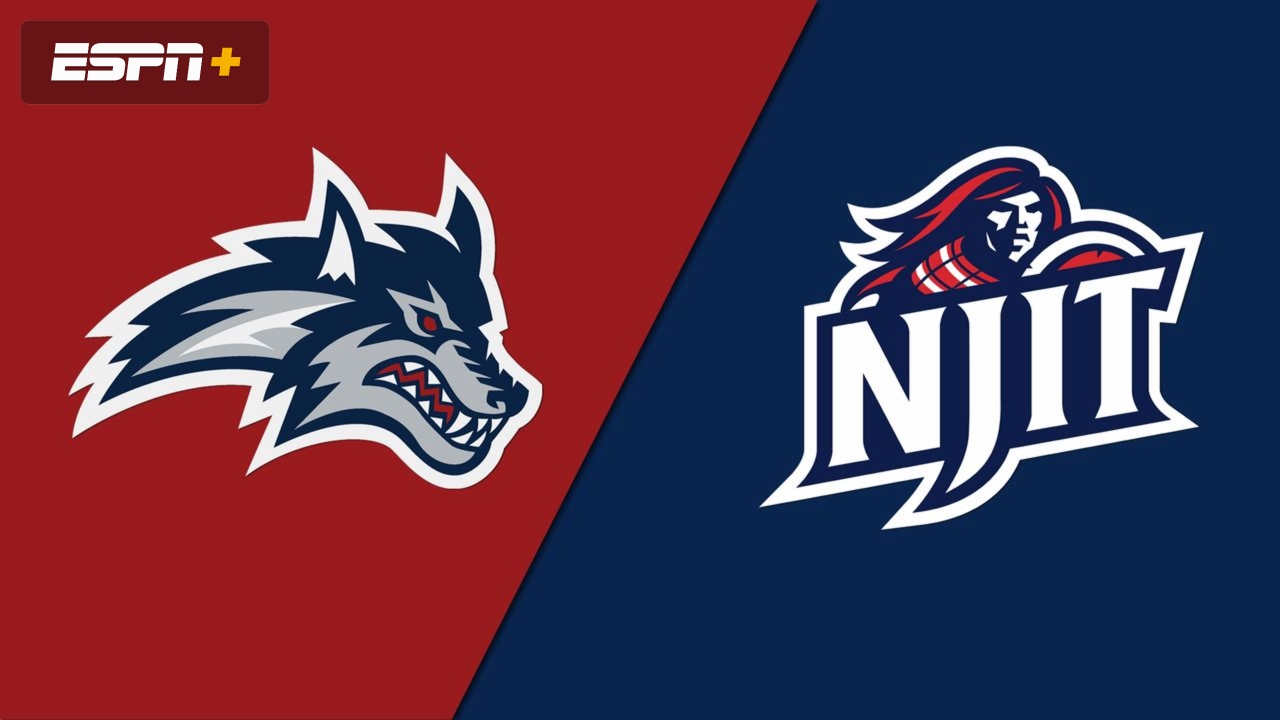 Stony Brook vs. NJIT (W Basketball)