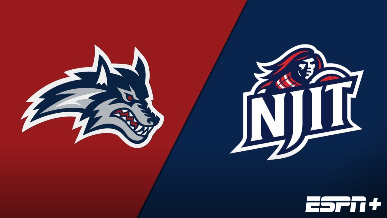 Stony Brook vs. NJIT (W Basketball)
