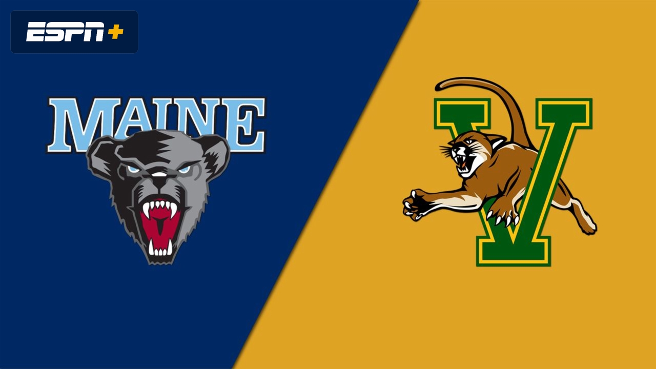Maine vs. Vermont (W Basketball)