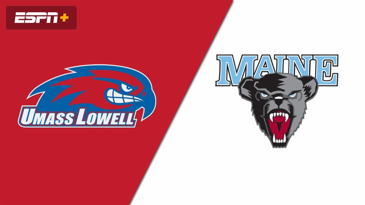 UMass Lowell vs. Maine (W Basketball)