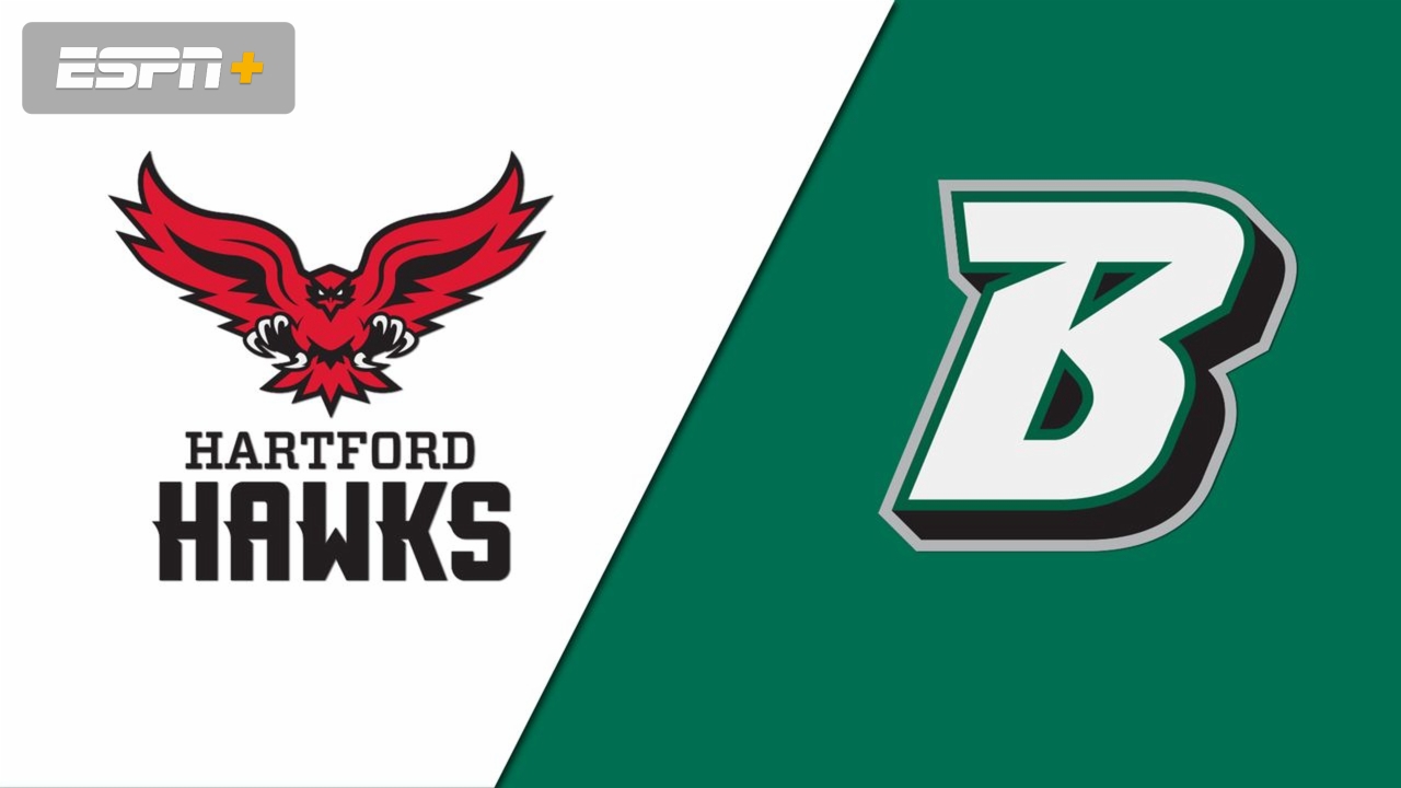 Hartford vs. Binghamton (W Basketball)