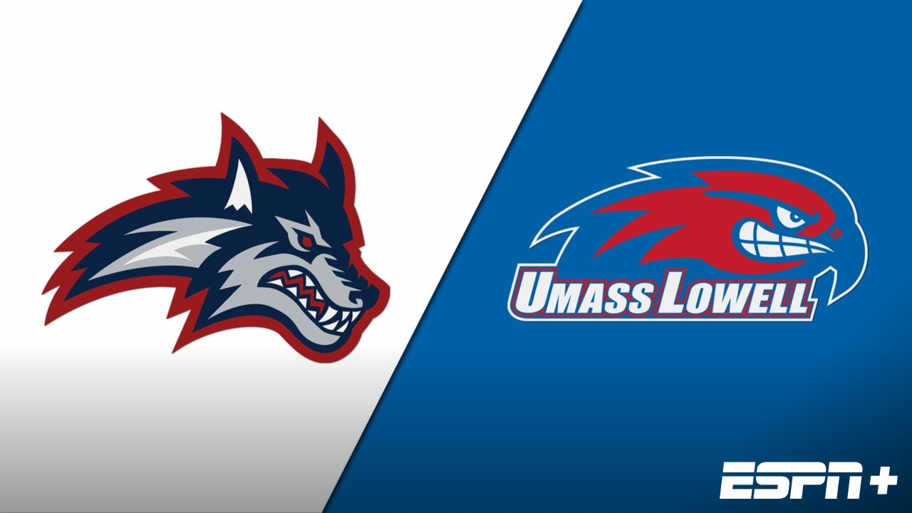 Stony Brook vs. UMass Lowell (W Basketball)