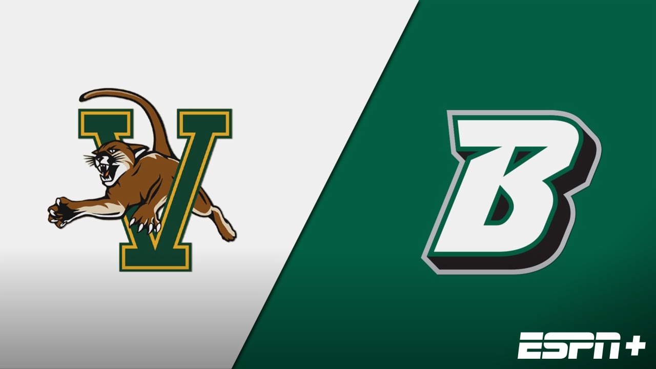Vermont vs. Binghamton (W Basketball)