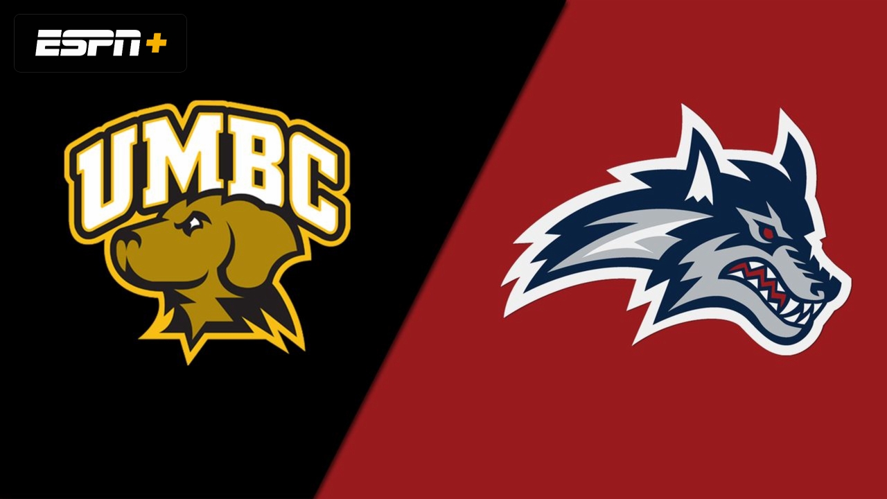 UMBC vs. Stony Brook (W Basketball)