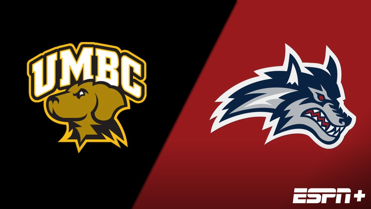 UMBC vs. Stony Brook (W Basketball)