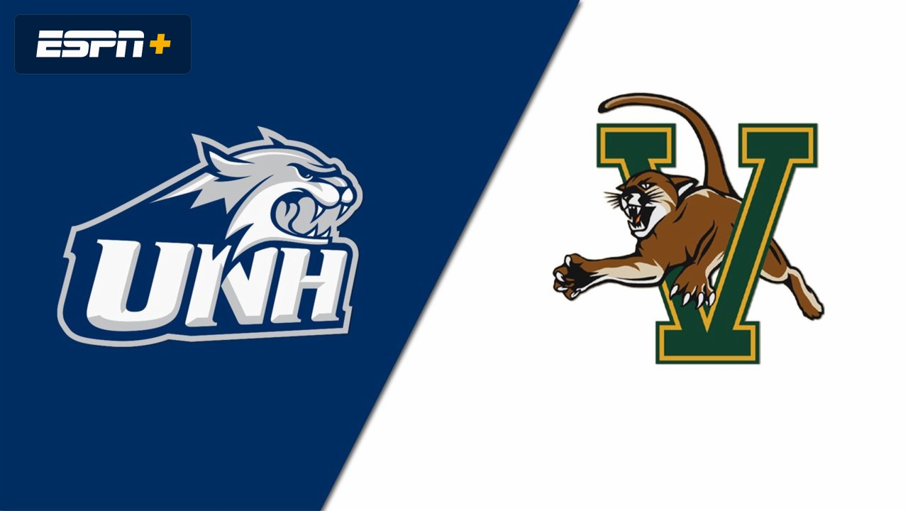 New Hampshire vs. Vermont (W Basketball)