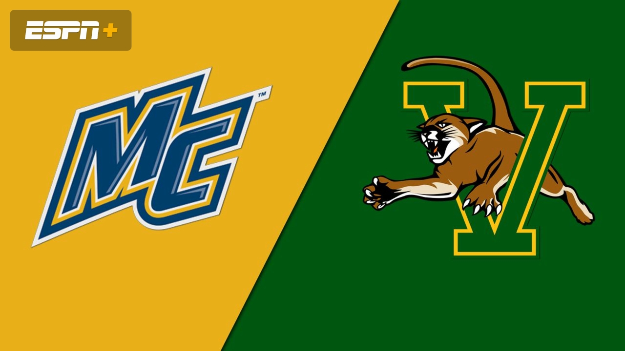 Merrimack vs. Vermont (W Basketball)