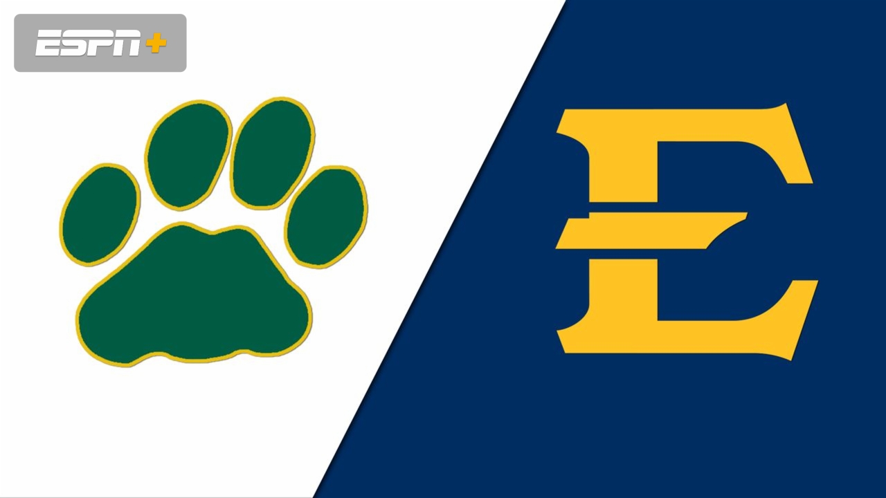 Lees-McRae vs. East Tennessee State (M Basketball)