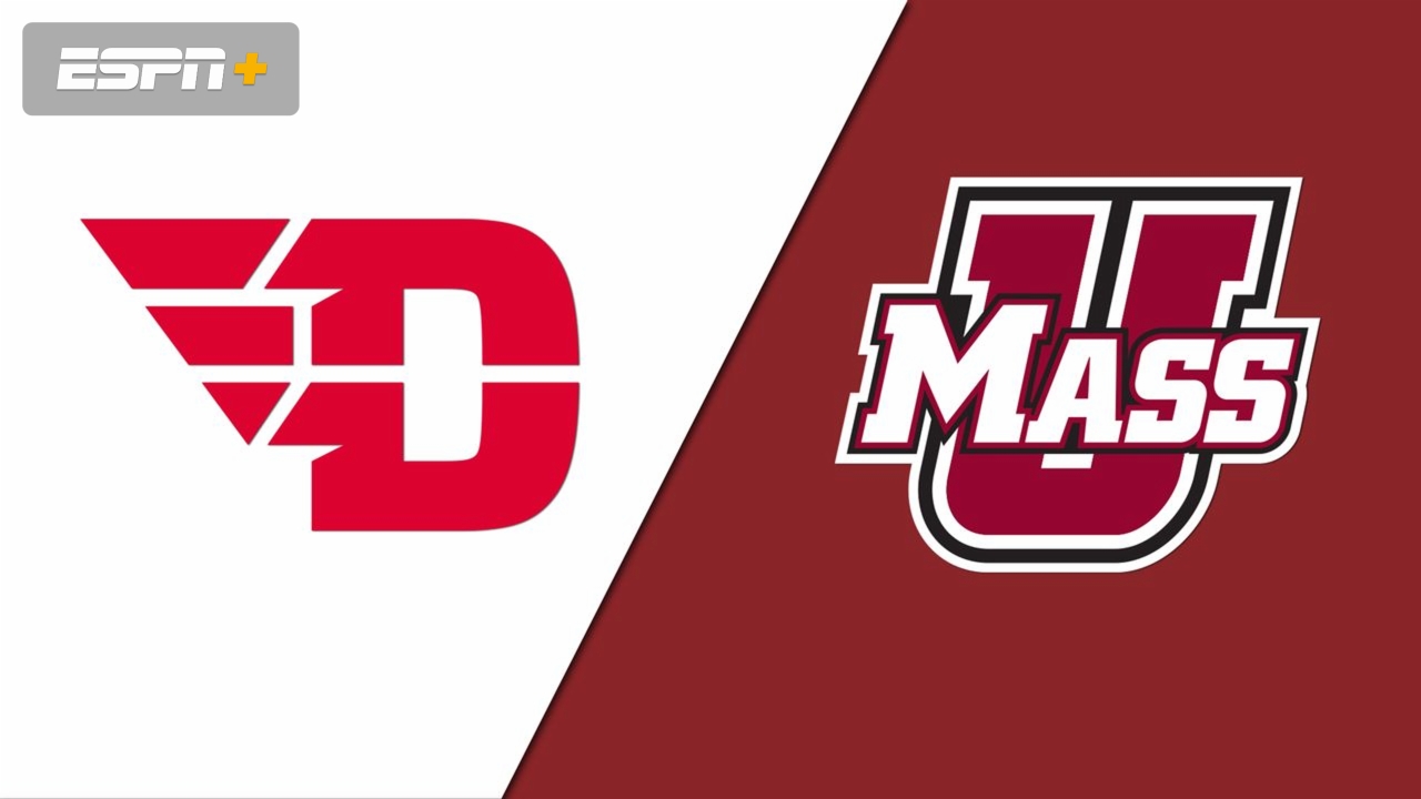 Dayton vs. UMass (W Basketball)