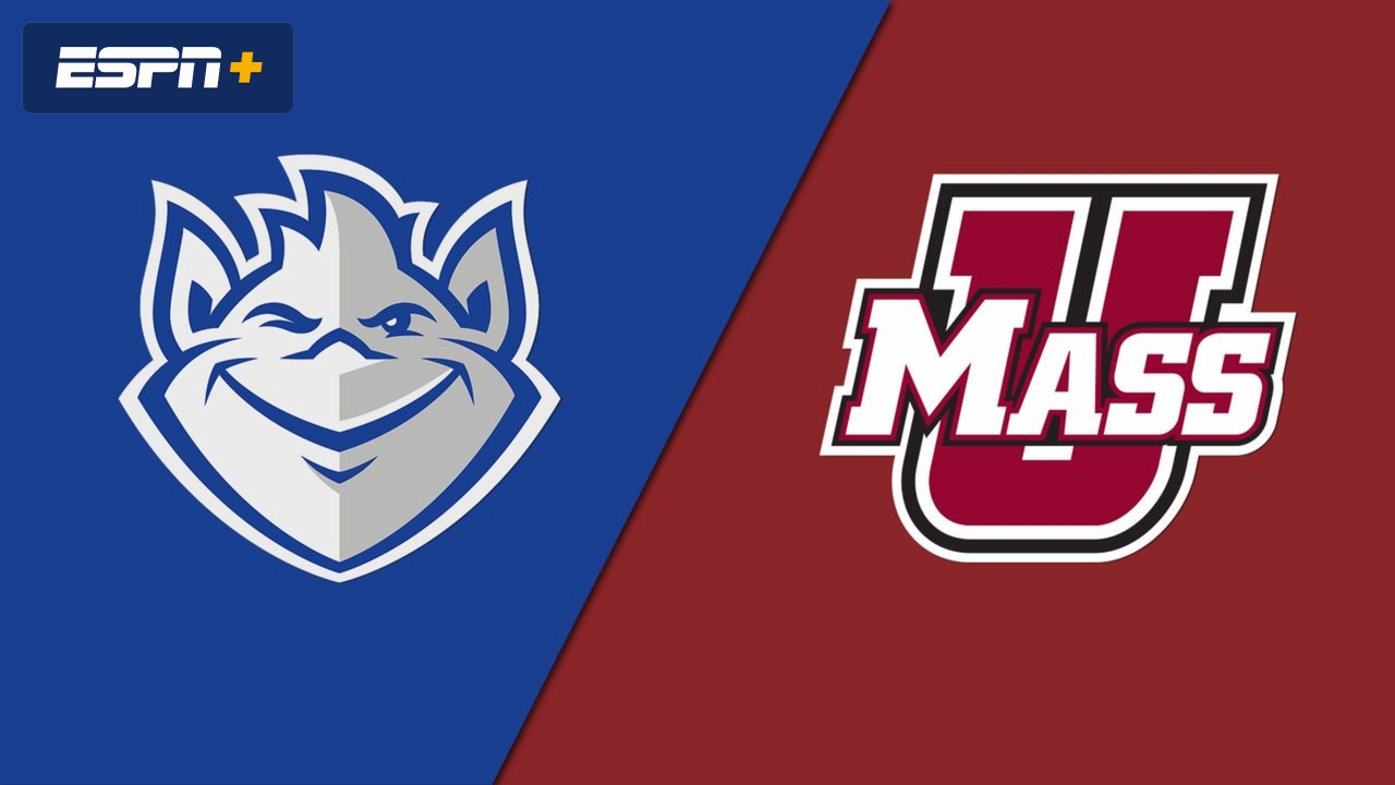 Saint Louis vs. UMass (W Basketball)