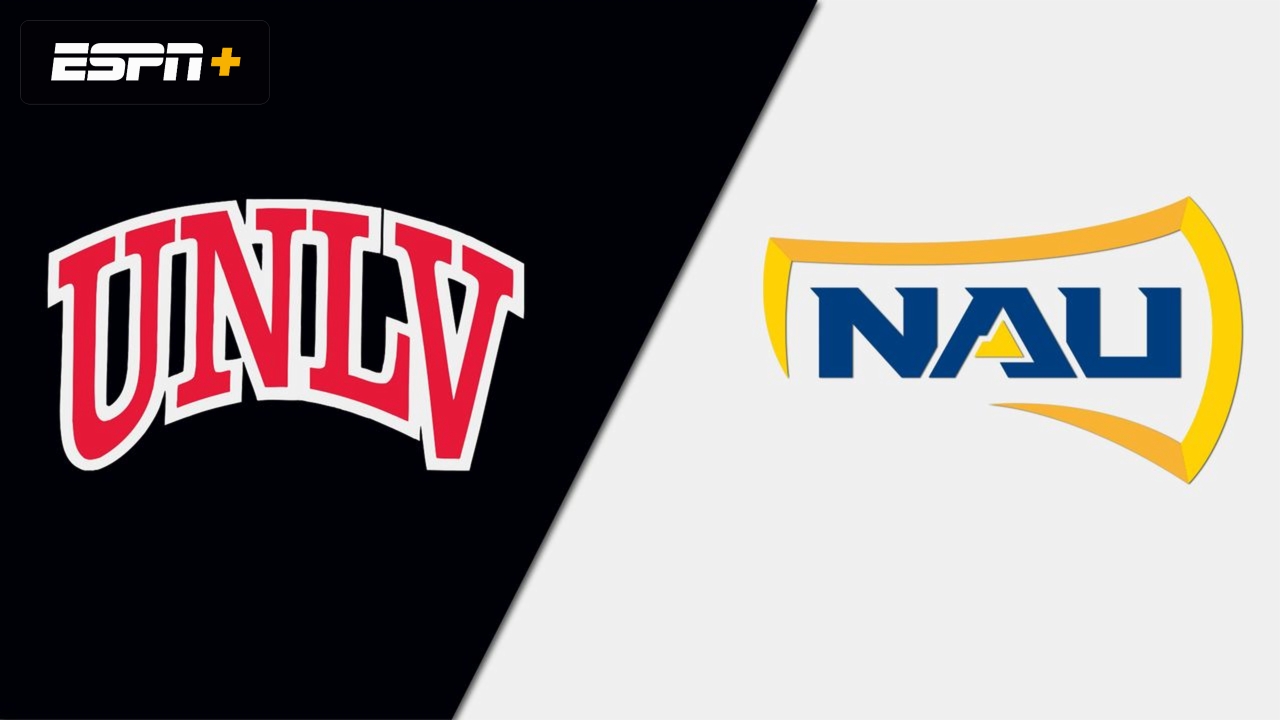 UNLV vs. Northern Arizona (W Basketball)