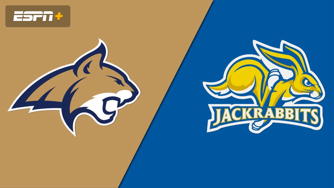 Montana State vs. South Dakota State (W Basketball)