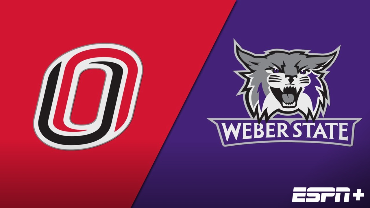 Omaha vs. Weber State (W Basketball)