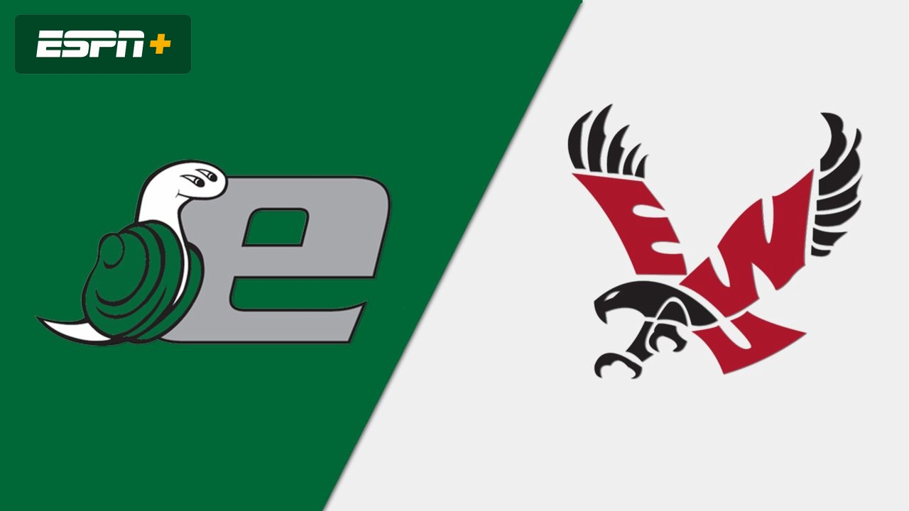 Evergreen State vs. Eastern Washington (W Basketball)