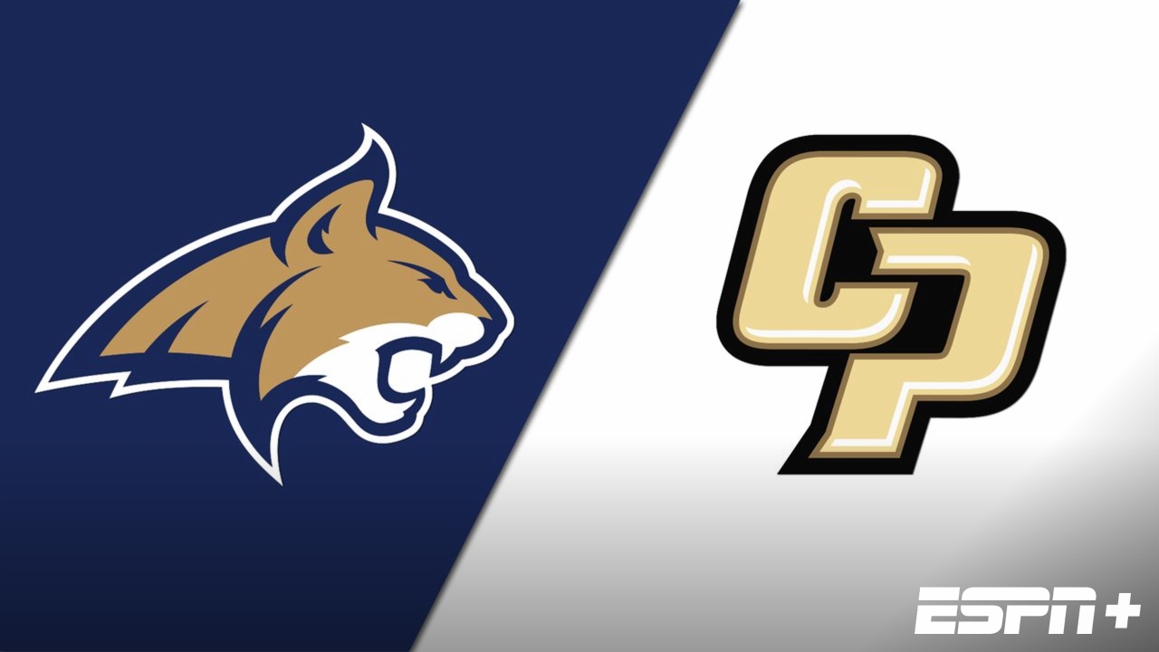 Montana State vs. Cal Poly (W Basketball)