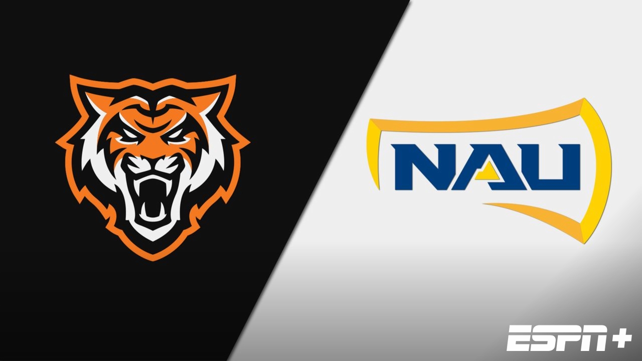 Idaho State vs. Northern Arizona (W Basketball)