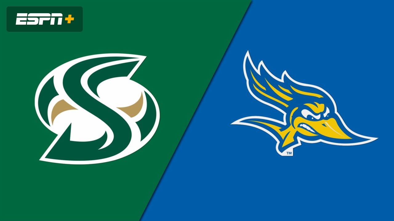 Sacramento State vs. CSU Bakersfield (W Basketball)