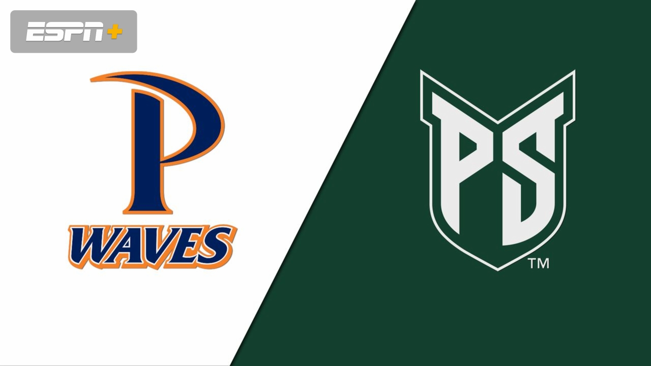 Pepperdine vs. Portland State (W Basketball)