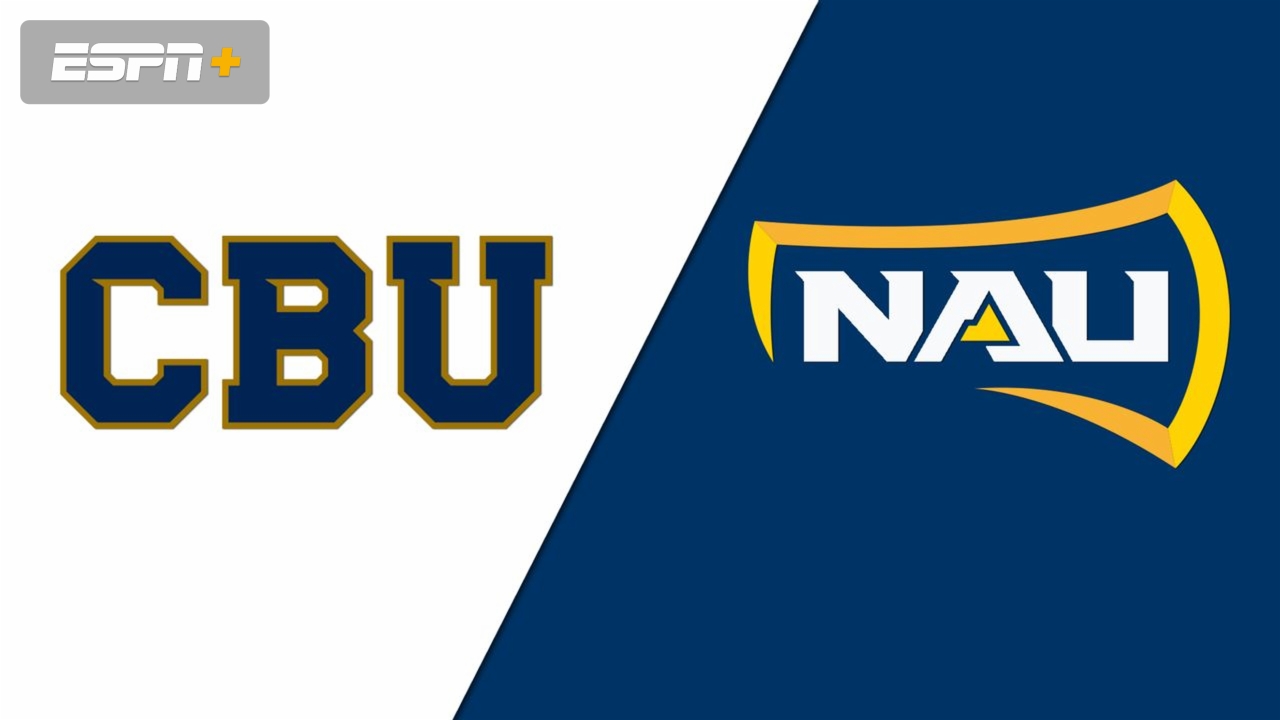 California Baptist vs. Northern Arizona (W Basketball)