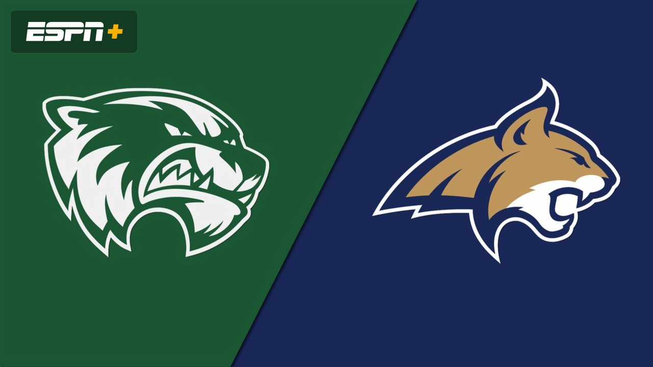Utah Valley vs. Montana State (W Basketball)