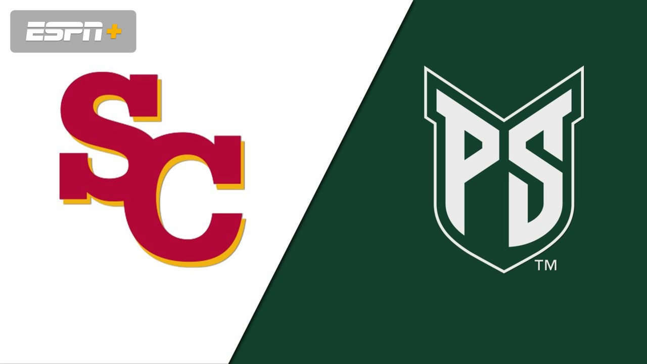 Simpson vs. Portland State (W Basketball)