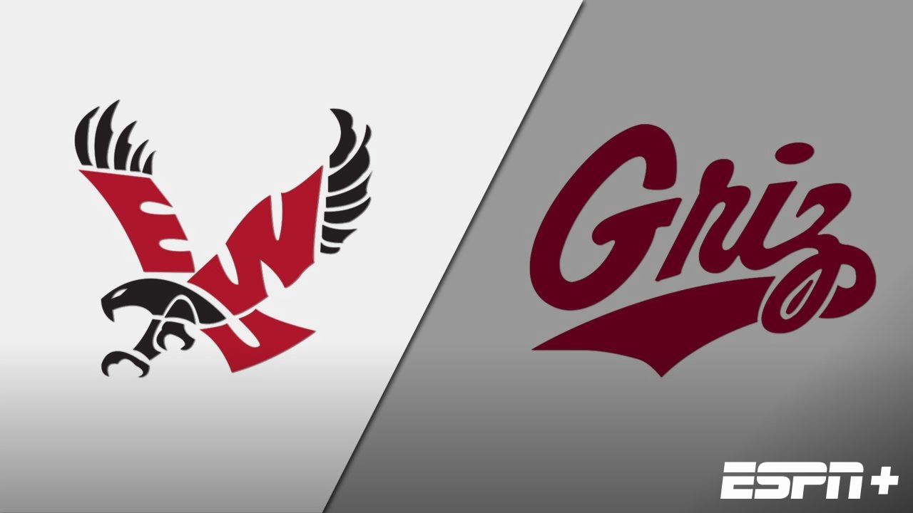 Eastern Washington vs. Montana (W Basketball)