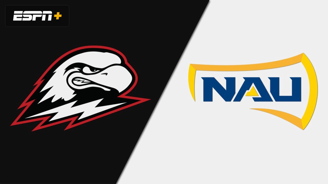 Southern Utah vs. Northern Arizona (W Basketball)