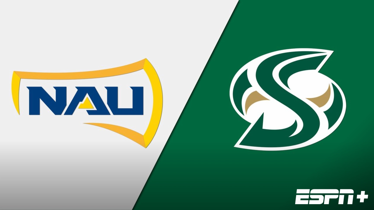 Northern Arizona vs. Sacramento State (W Basketball)