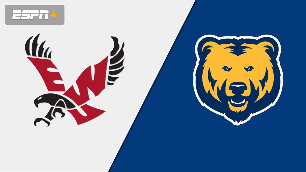 Eastern Washington vs. Northern Colorado (W Basketball)