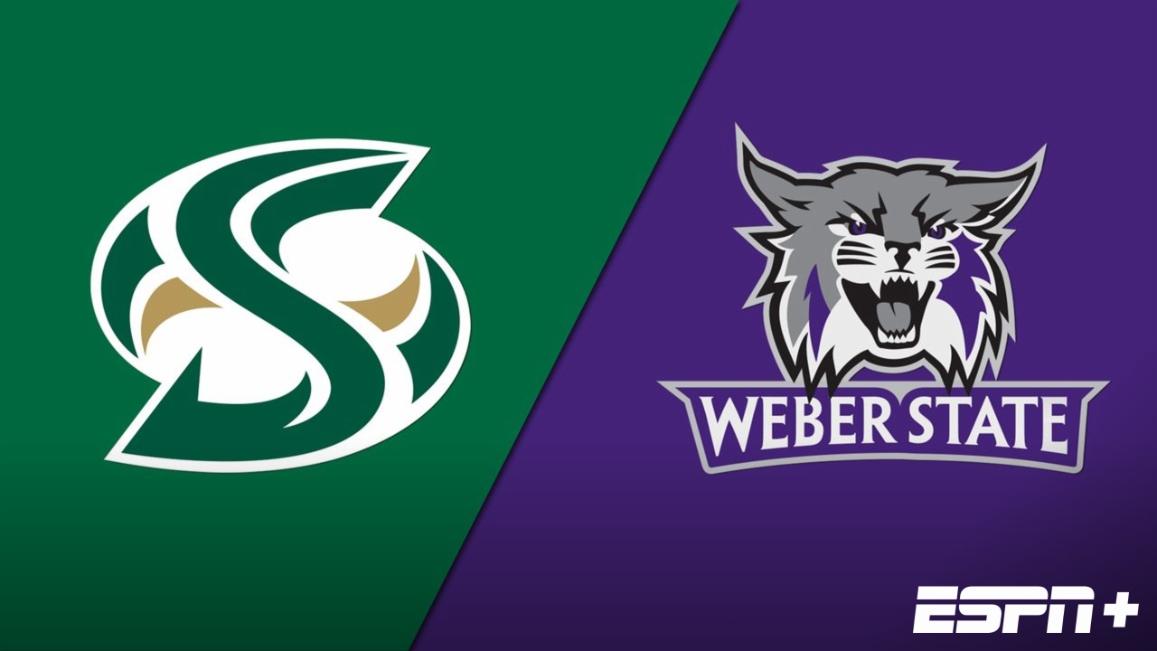 Sacramento State vs. Weber State (W Basketball)