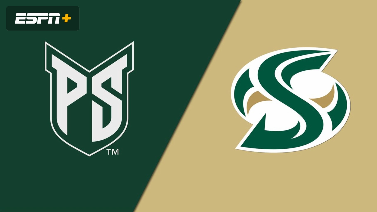 Portland State vs. Sacramento State (W Basketball)