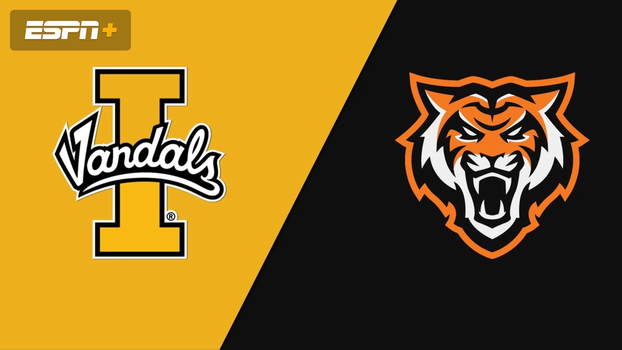 Idaho vs. Idaho State (W Basketball)