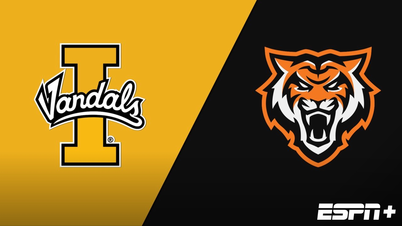 Idaho vs. Idaho State (W Basketball)