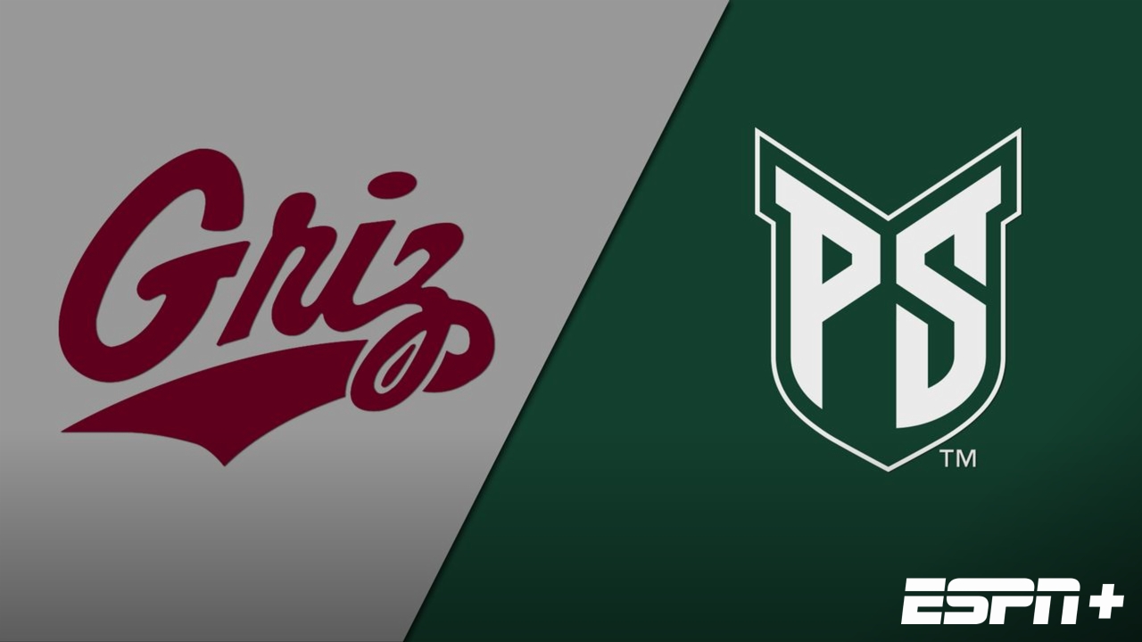 Montana vs. Portland State (W Basketball)