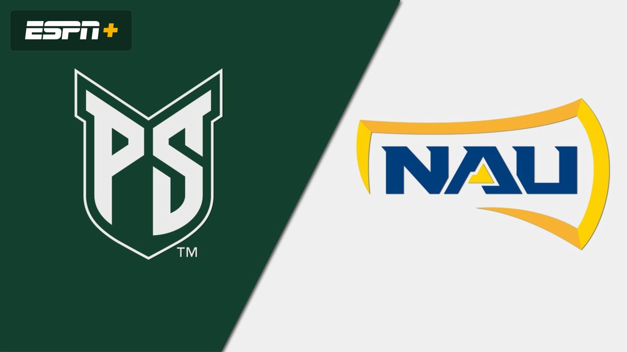 Portland State vs. Northern Arizona (W Basketball)