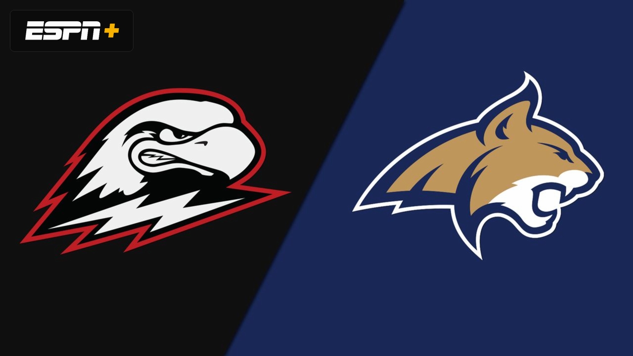 Southern Utah vs. Montana State (W Basketball)