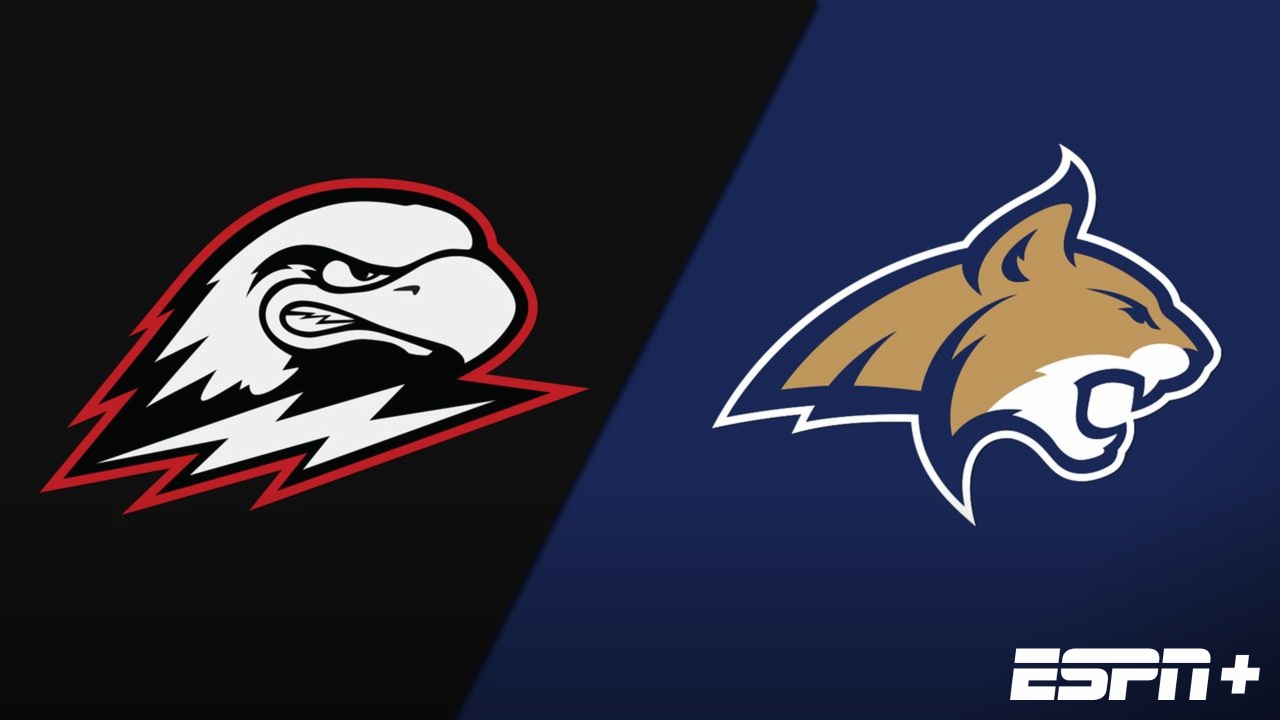 Southern Utah vs. Montana State (W Basketball)