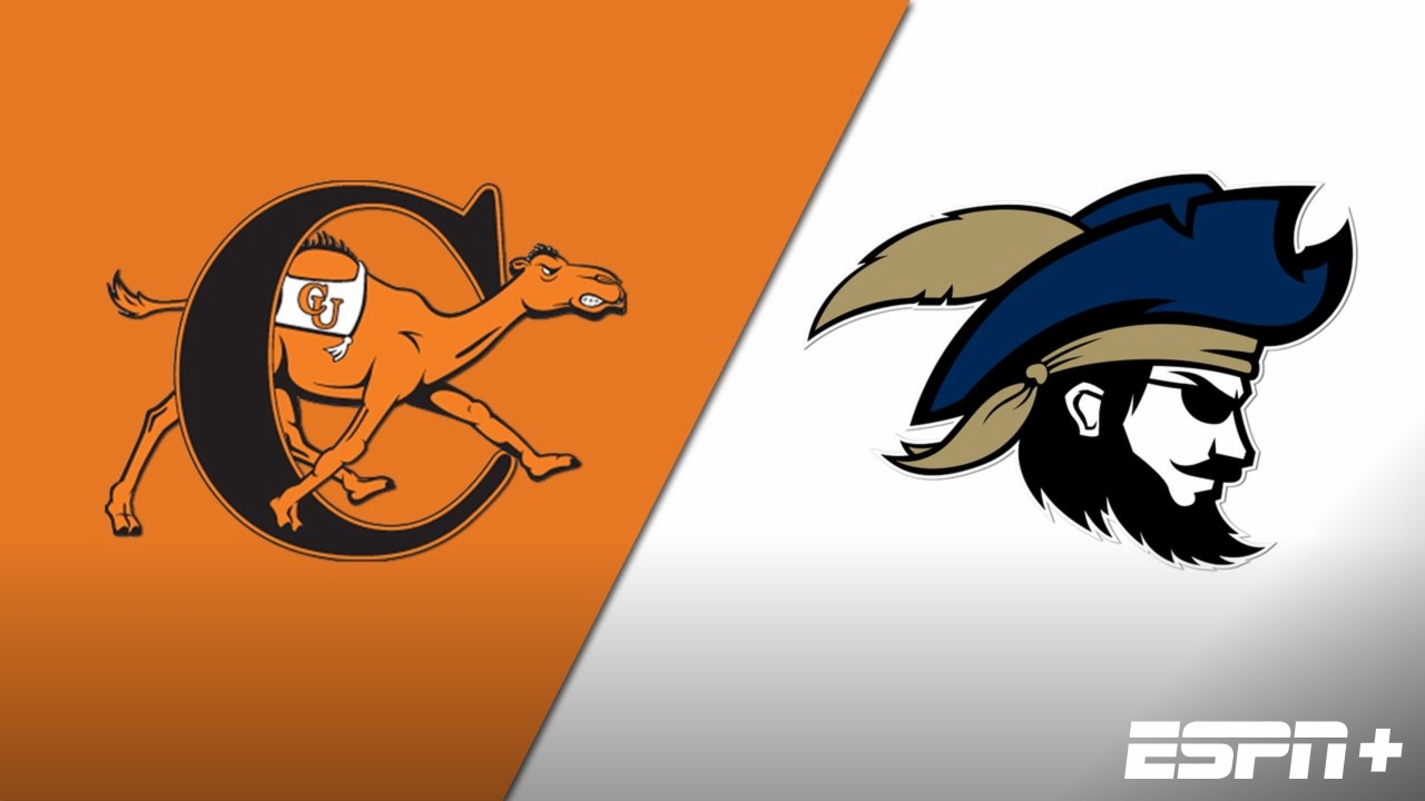 Campbell vs. Charleston Southern (W Basketball)