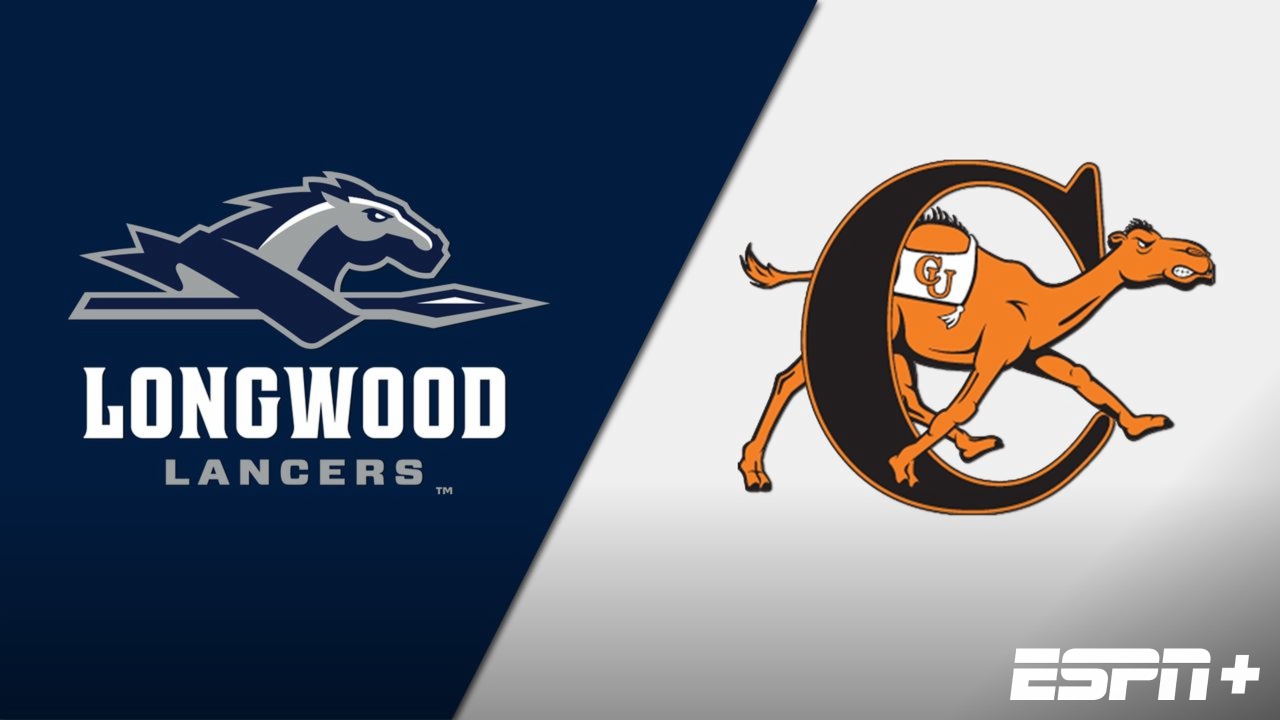 Longwood vs. Campbell (W Basketball)