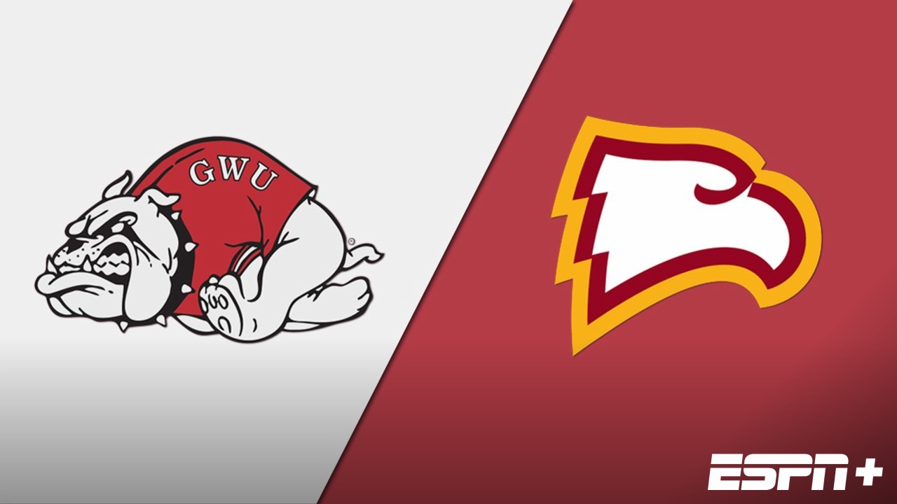 Gardner-Webb vs. Winthrop (W Basketball)