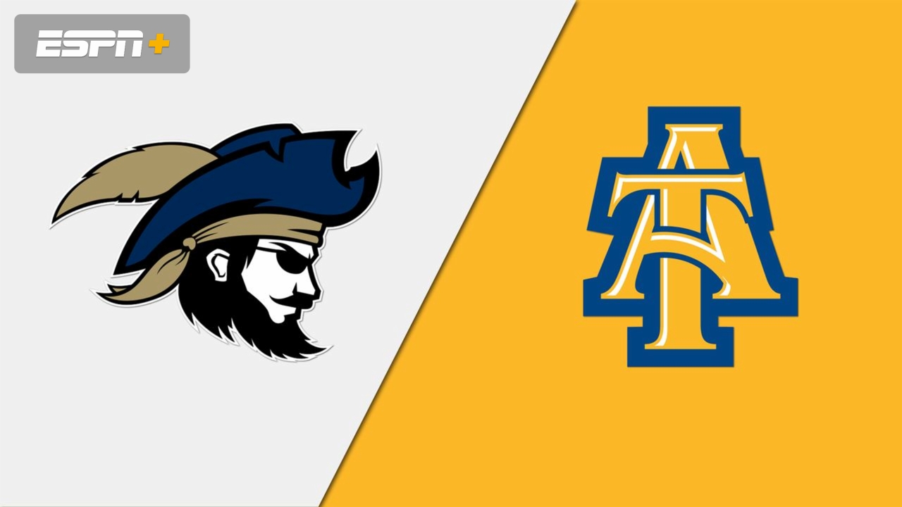 Charleston Southern vs. North Carolina A&T (W Basketball)